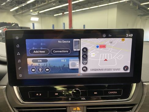 Used 2023 Nissan Altima 2.5 SL image 27