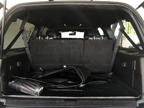 Used 2017 Ford Expedition Max Platinum AWD/4WD image 13