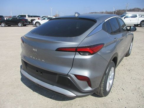 New 2026 Buick Envista Preferred image 5