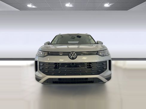 New 2026 Volkswagen Tiguan S image 6