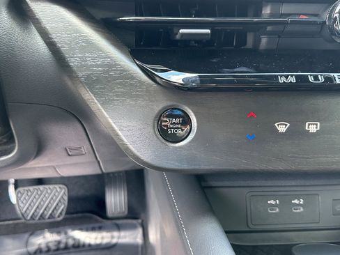New 2026 Nissan Murano SL AWD/4WD image 26
