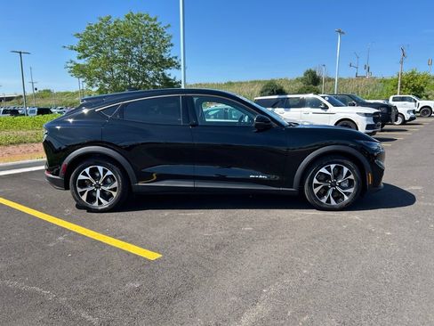 Certified 2024 Ford Mustang Mach-E Select w/ Comfort Package Lite AWD/4WD image 5