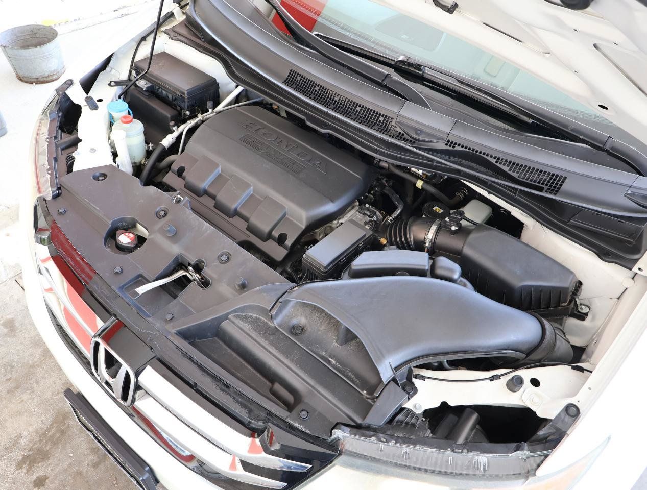 Used 2015 Honda Odyssey EX-L image 36
