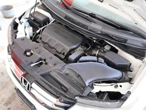 Used 2015 Honda Odyssey EX-L image 36