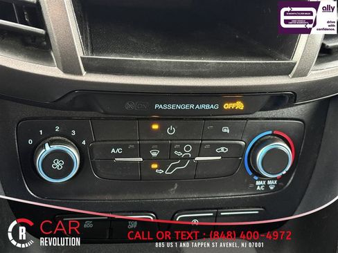 Used 2022 Ford Transit Connect XL image 24