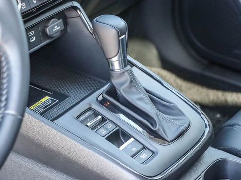 Used 2023 Honda CR-V EX-L image 21