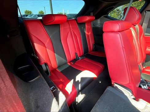 Used 2023 Acura MDX A-Spec image 40