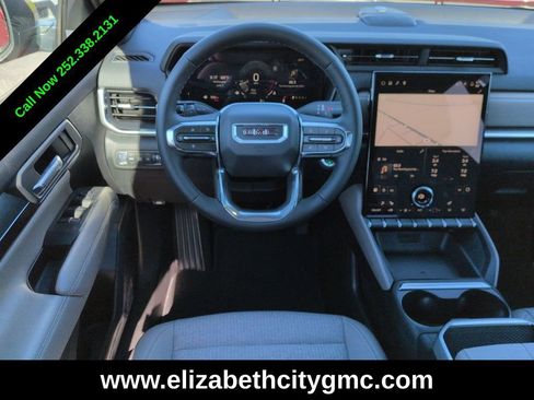New 2026 GMC Terrain Elevation w/ Technology Package II FWD image 16