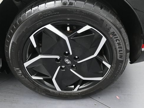 Used 2023 Hyundai Ioniq 5 SEL w/ Cargo Package image 42