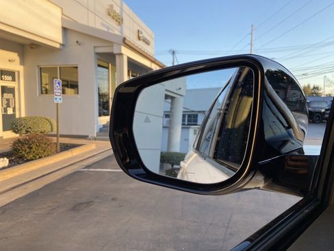 New 2025 Jeep Grand Cherokee L Altitude image 20