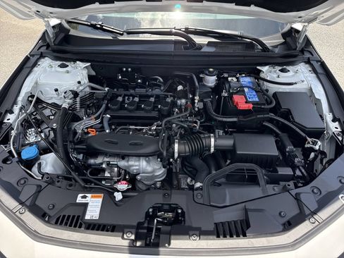 Used 2025 Honda Accord LX image 27