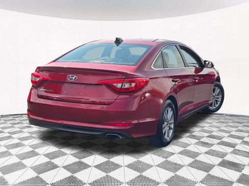 Used 2016 Hyundai Sonata SE FWD image 17