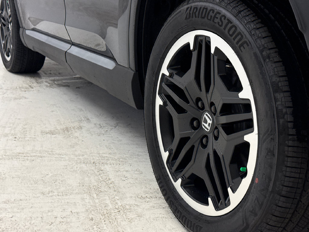 New 2026 Honda Pilot image 10