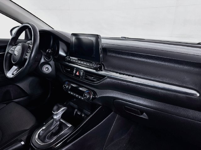 Used 2019 Kia Forte S FWD image 26