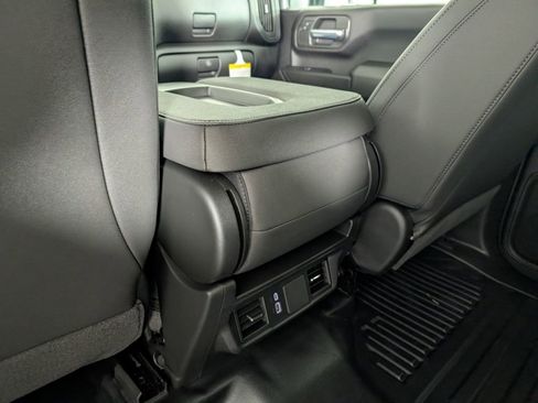 New 2025 Chevrolet Silverado 3500 W/T w/ WT Convenience Package AWD/4WD image 24