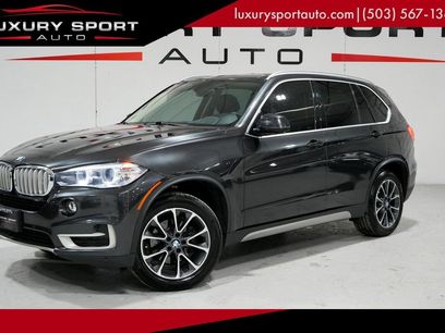 Used 2016 BMW X5 xDrive35i