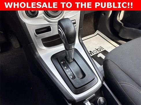 Used 2019 Ford Fiesta SE image 27