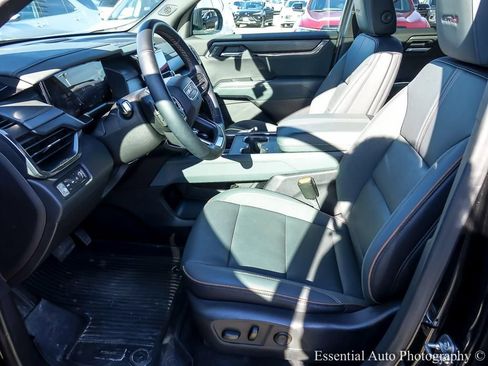 Used 2024 GMC Acadia AT4 w/ LPO, Floor Liner Package image 9