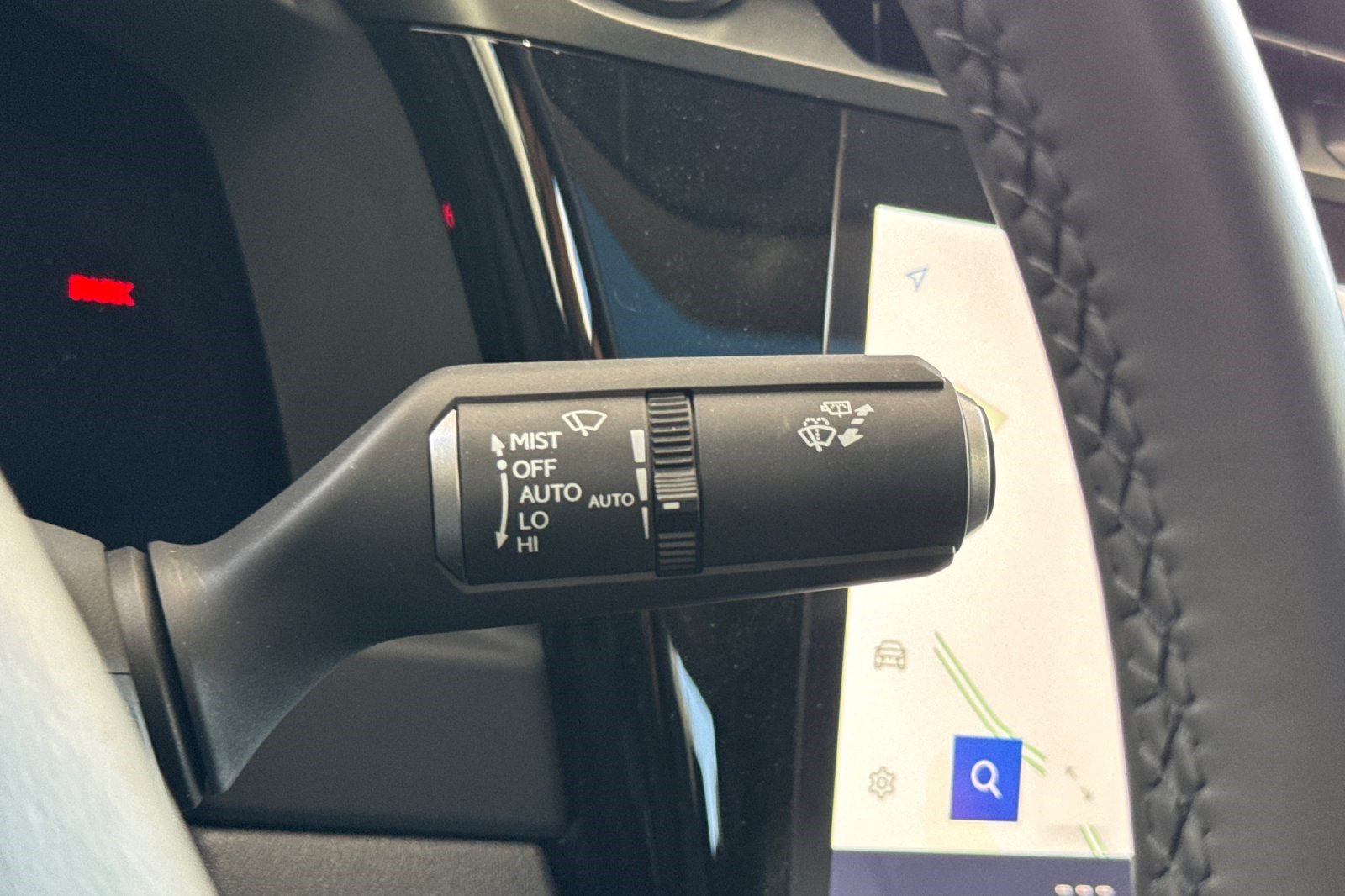 Used 2024 Lexus RZ 300e Premium w/ Technology Package FWD image 34