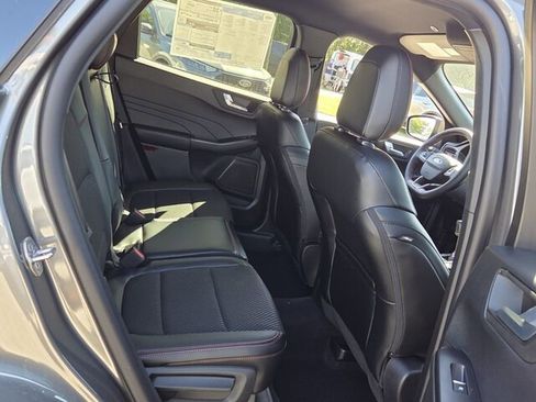 New 2026 Ford Escape ST-Line w/ Cold Weather Package FWD image 14