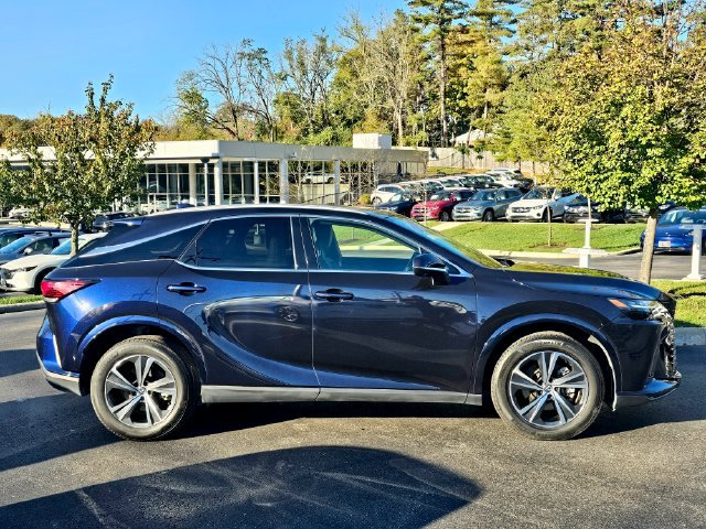 Used 2024 Lexus RX 350 Premium w/ Convenience Package AWD/4WD image 8