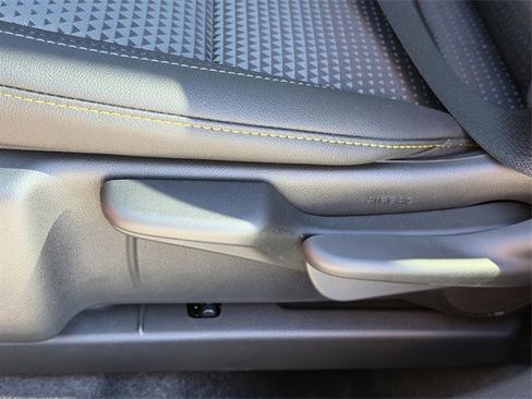 New 2026 Chevrolet Trax LT w/ Driver Confidence Package image 24