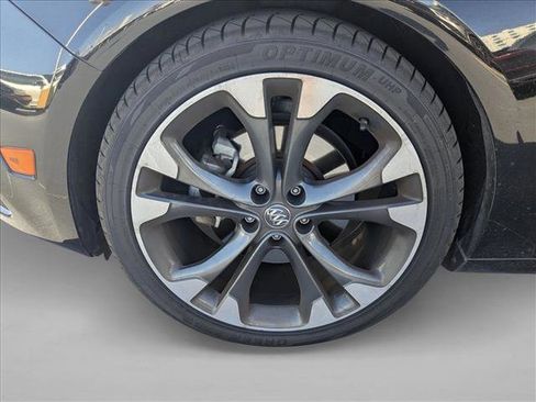 Used 2017 Buick Cascada Premium image 13