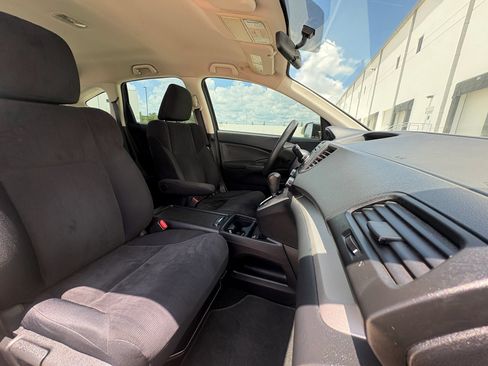 Used 2014 Honda CR-V LX image 35