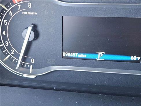 Used 2019 Honda Ridgeline RTL-T image 11