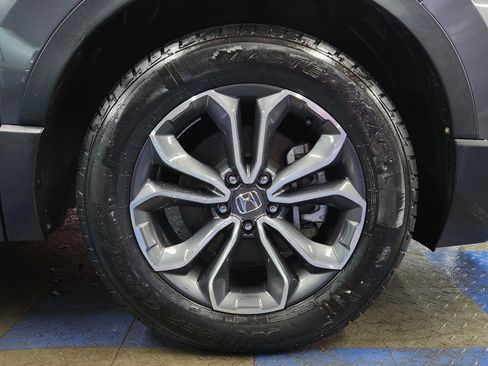 Used 2020 Honda CR-V EX image 76