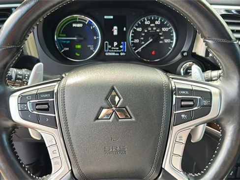 Used 2022 Mitsubishi Outlander GT image 14