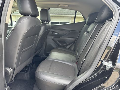 Used 2021 Buick Encore Preferred w/ Safety Package image 15