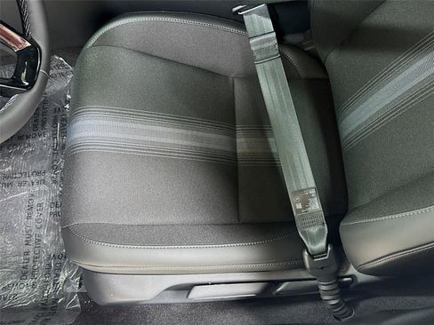 New 2026 Honda Civic Sport image 17