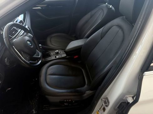 Used 2018 BMW X1 sDrive28i FWD image 19