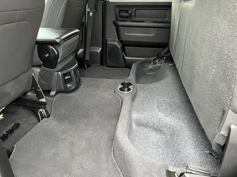 Used 2024 RAM 3500 Tradesman w/ Cold Weather Group image 16