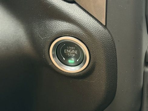 Certified 2025 Chevrolet Silverado 2500 Custom w/ Custom Convenience Package image 15