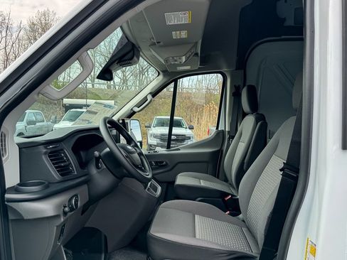 New 2026 Ford Transit 350 148 High Roof AWD image 19