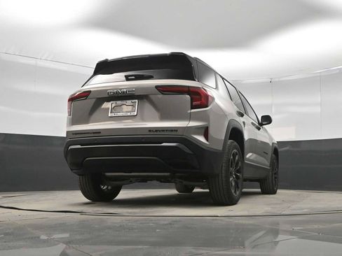 New 2026 GMC Terrain Elevation w/ Black Edition image 32