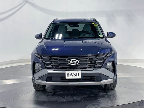 Used 2025 Hyundai Tucson SEL image 9