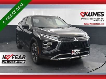 Used 2024 Mitsubishi Eclipse Cross SE