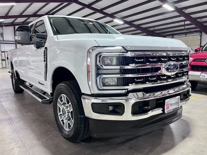 Used 2026 Ford F250 Lariat