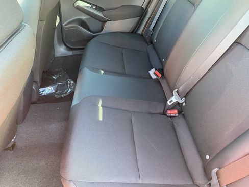 Used 2026 Honda Civic Sport image 20