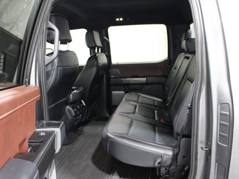 Used 2023 Ford F150 Lariat AWD/4WD image 23