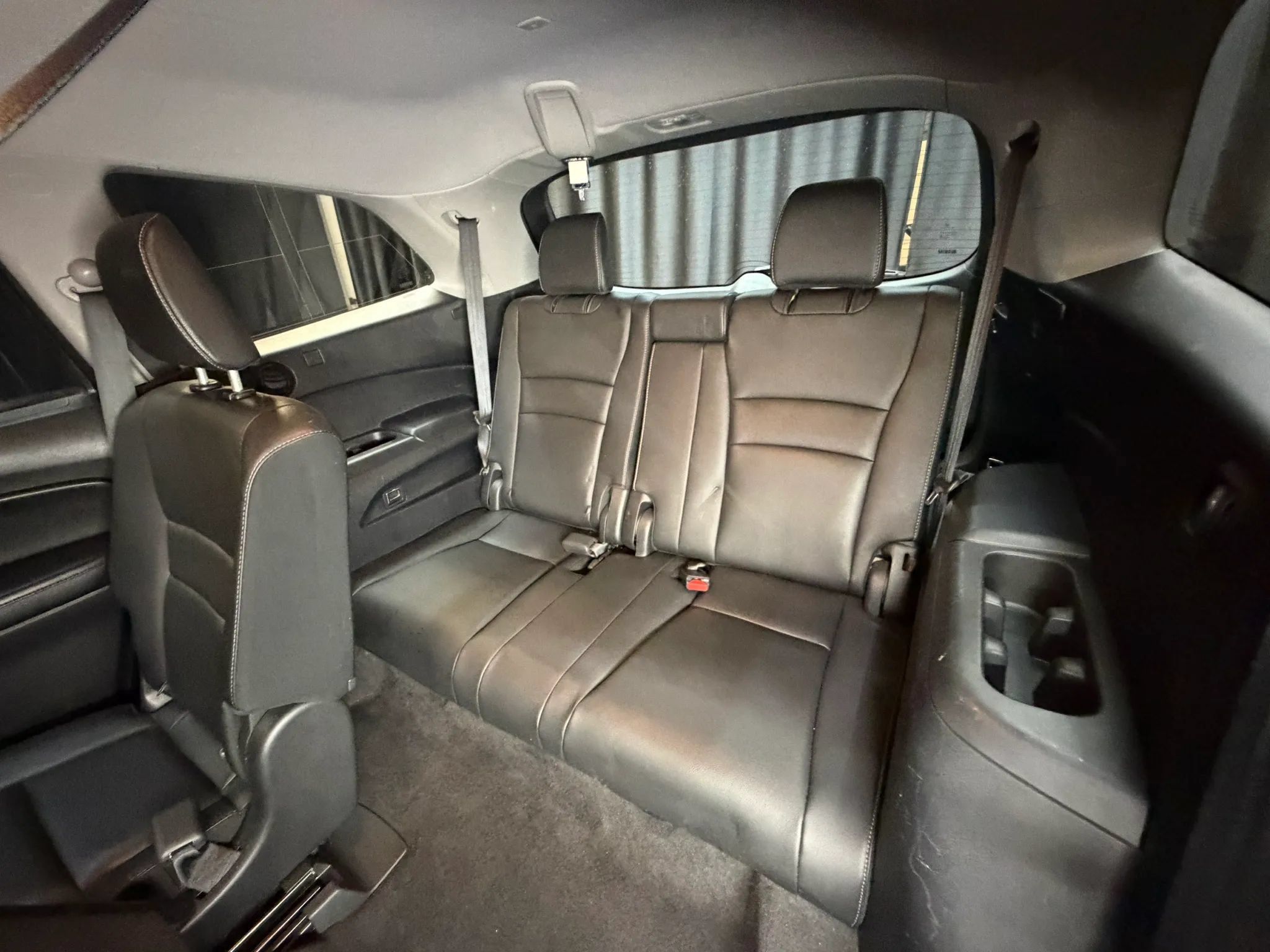 Used 2016 Honda Pilot EX-L image 32