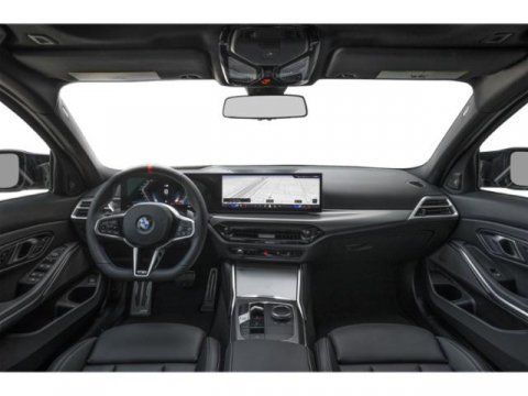 New 2026 BMW M340i RWD image 10