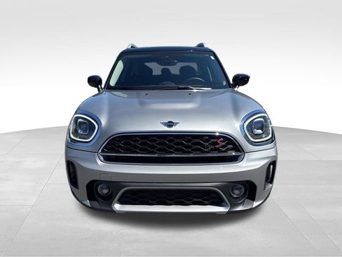 Used 2024 MINI Cooper Countryman S FWD image 3