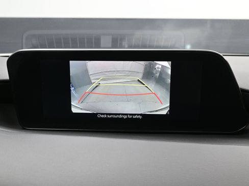 Used 2022 MAZDA MAZDA3 s image 6