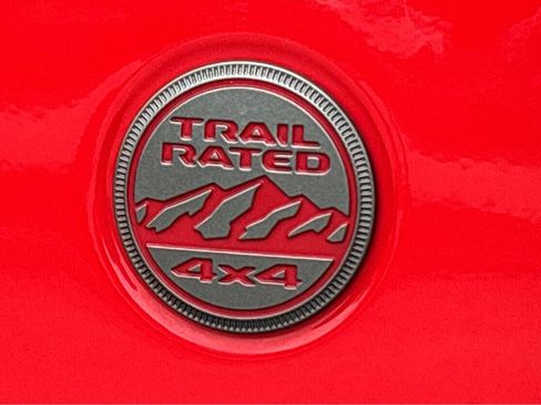 Used 2020 Jeep Gladiator Rubicon AWD/4WD image 30