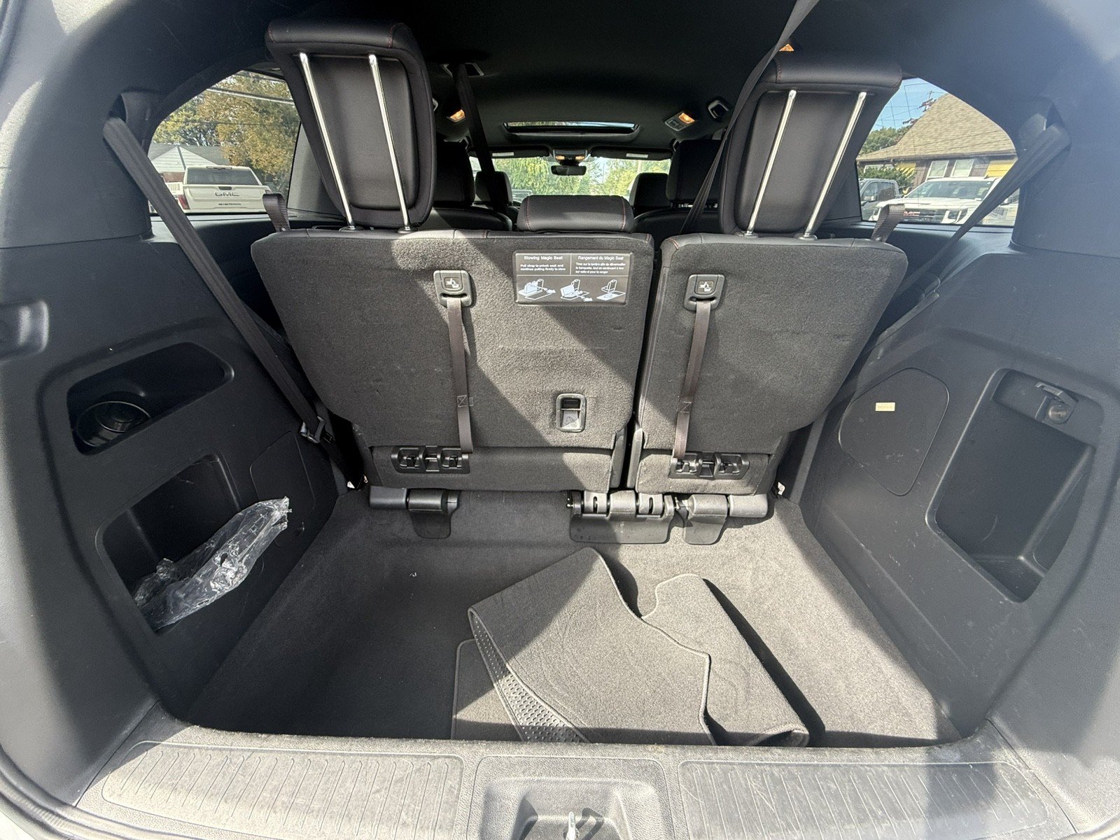 Used 2025 Honda Odyssey Sport-L image 31