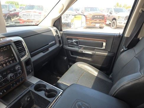 Used 2014 RAM 1500 Laramie w/ Convenience Group AWD/4WD image 23